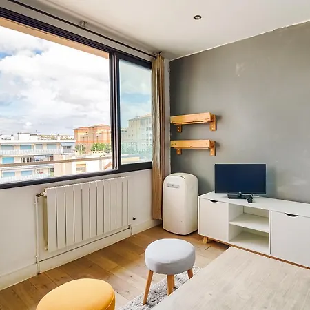 Le Proche Plages Apartment