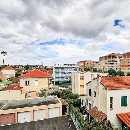 Apartment Le Proche Plages *